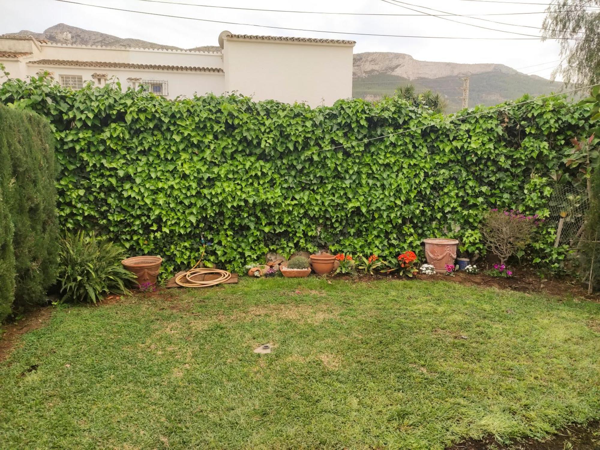Сasa de vacaciones Casa Dos Piscinas Y Jardin Privado, Fibra 1 Gb Dénia