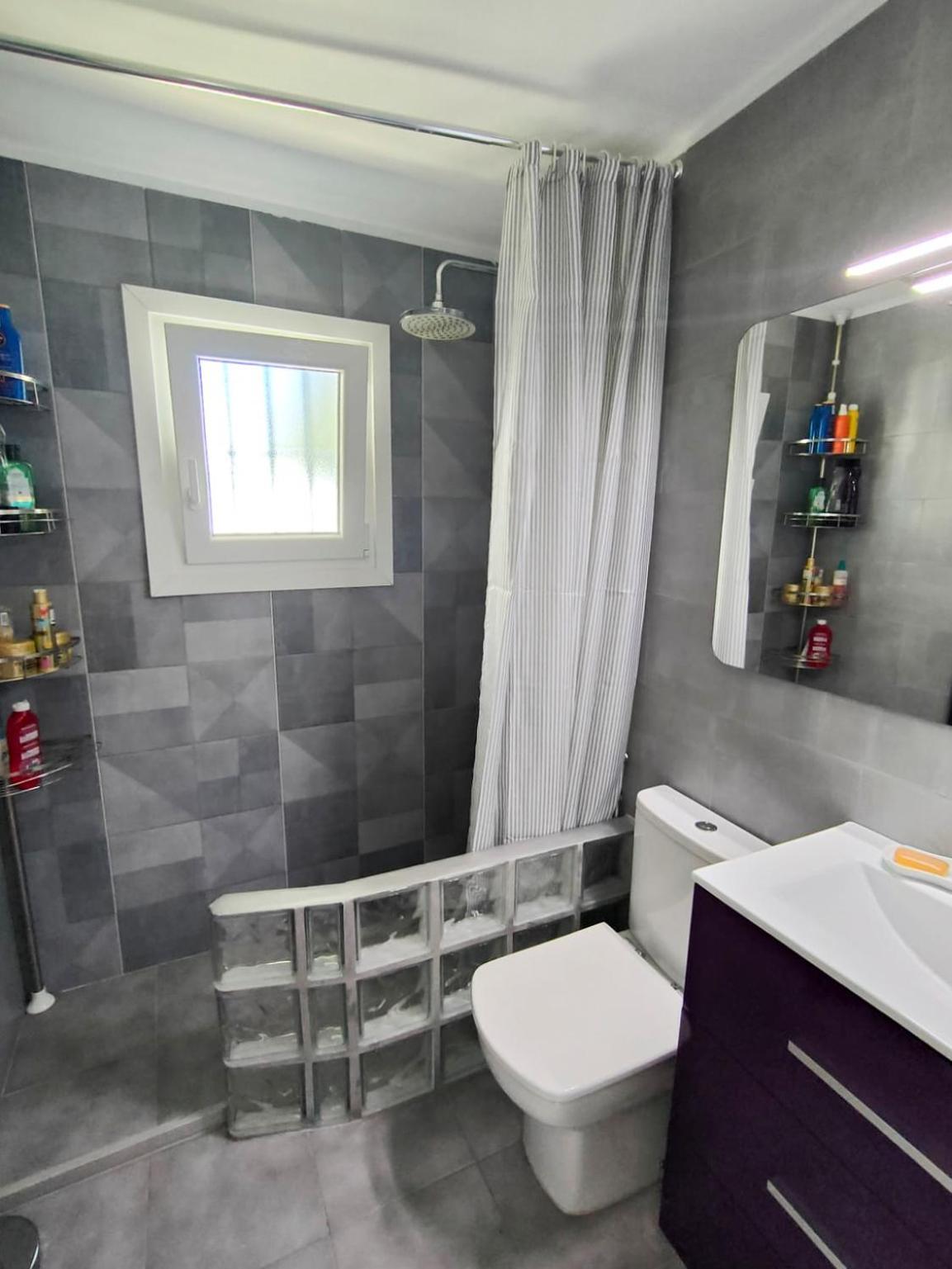 Casa Dos Piscinas Y Jardin Privado, Fibra 1 Gb