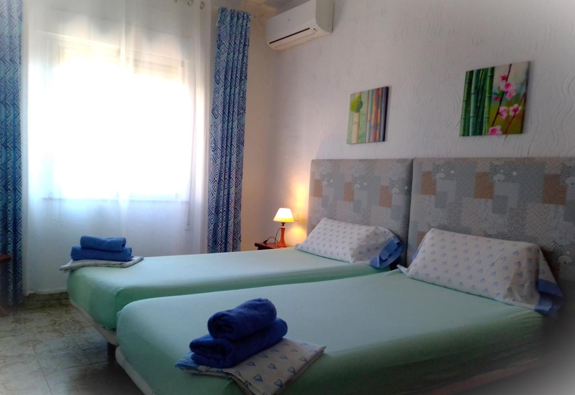 At Seafront With Private Garden-655 *