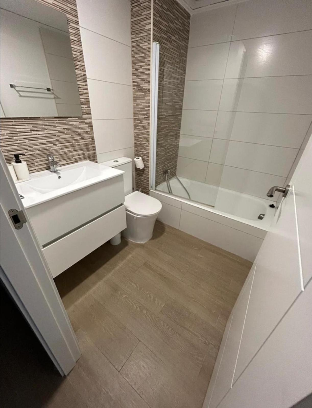 Apartamento El Palmar Dénia