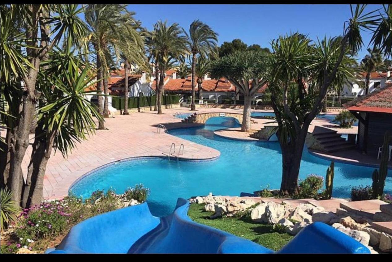 Apartamento El Palmar Dénia