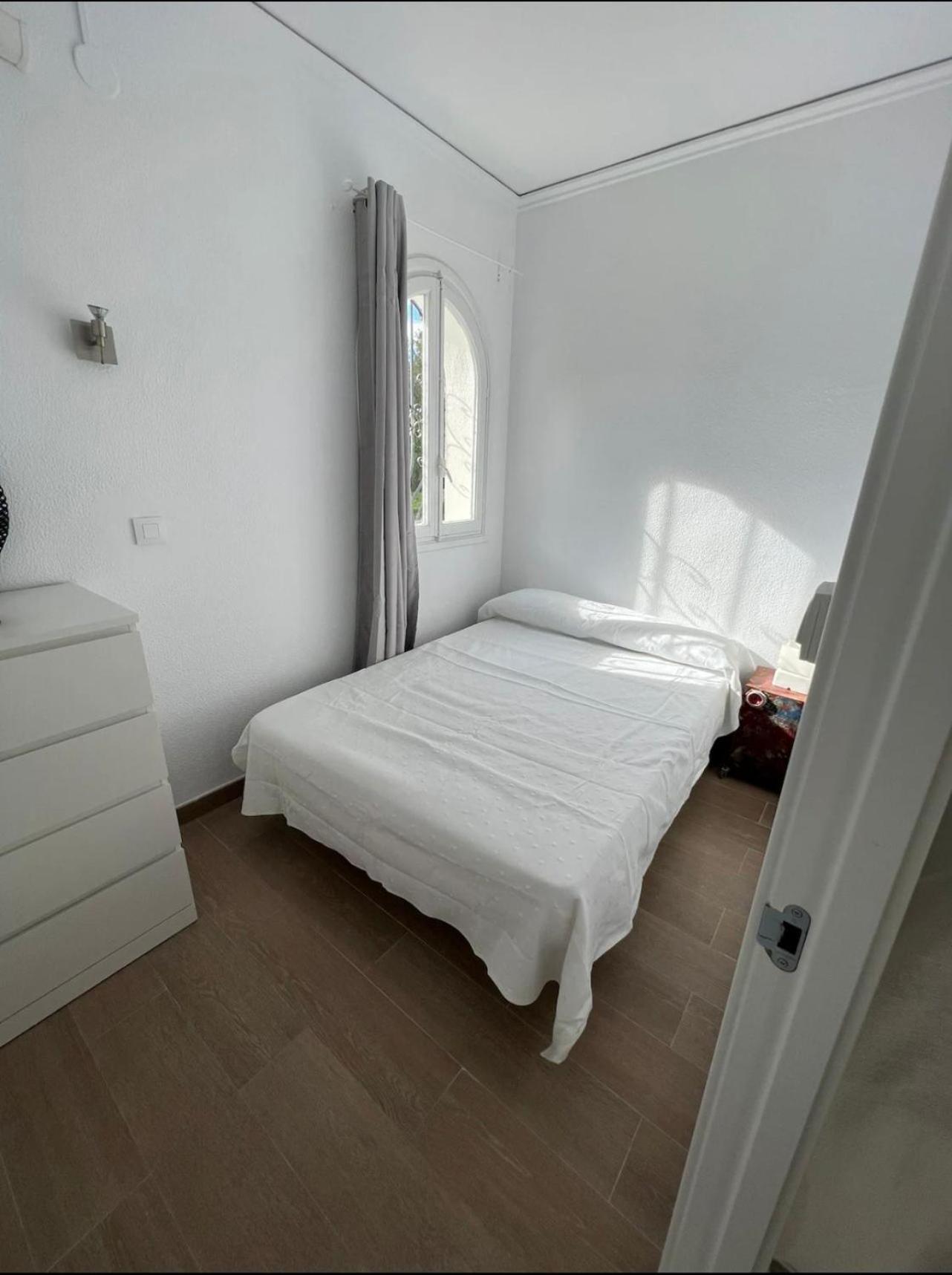 Apartamento El Palmar *