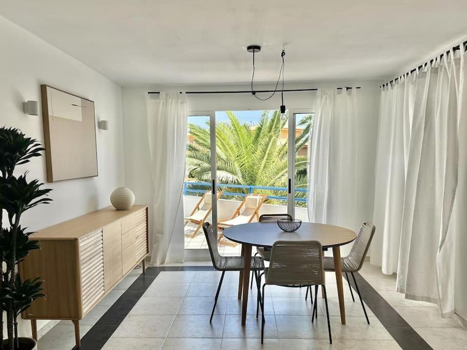 Apartamento Marinas By Caumahomes Apartamento