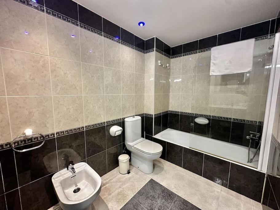 Apartamento Apartamento Marinas By Caumahomes Dénia