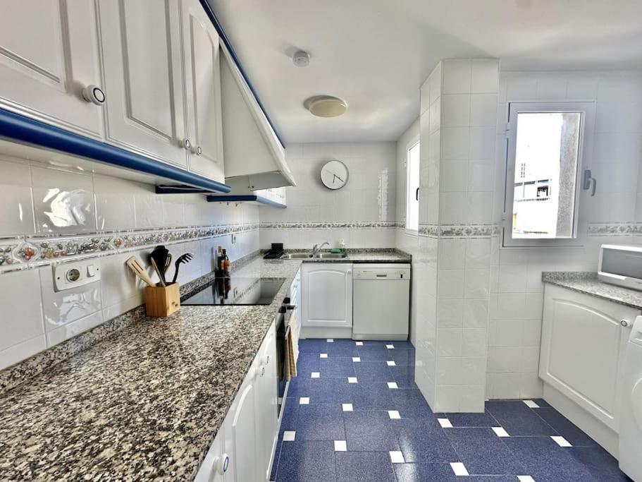 Apartamento Marinas By Caumahomes Apartamento Dénia