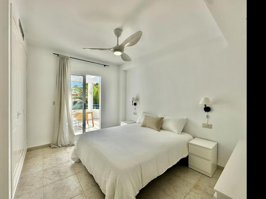 Apartamento Apartamento Marinas By Caumahomes *