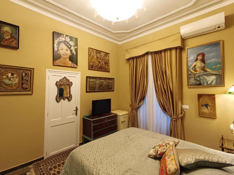 Historique Dans Le Centre De Habitación en casa particular *