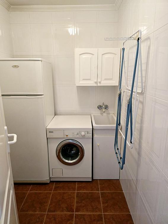 Apartamento Penthouse *
