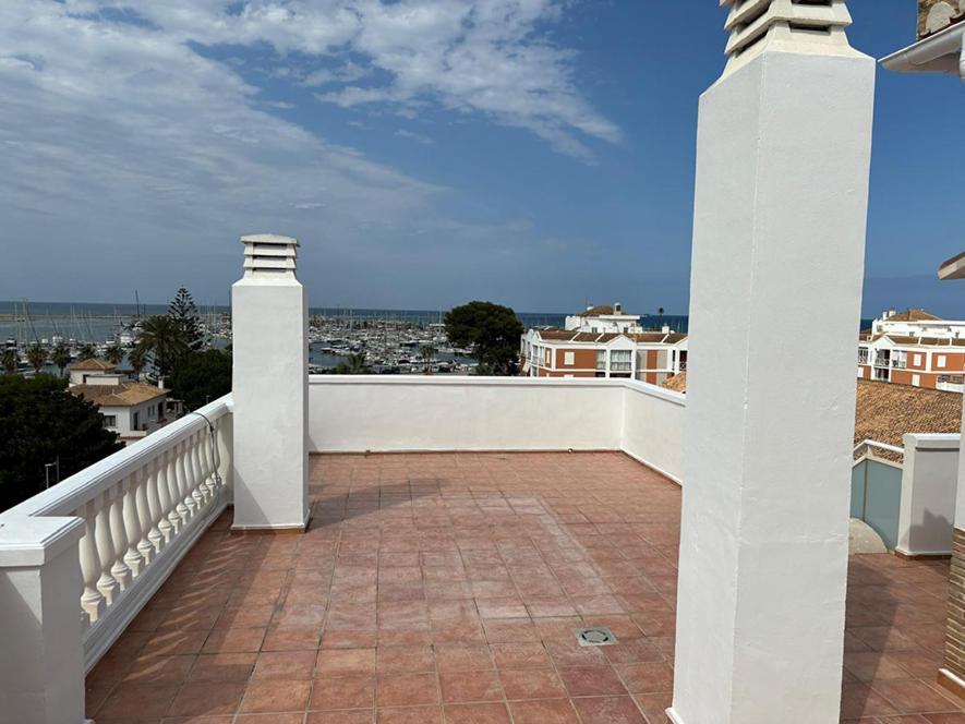 Apartamento Apartamento Penthouse *