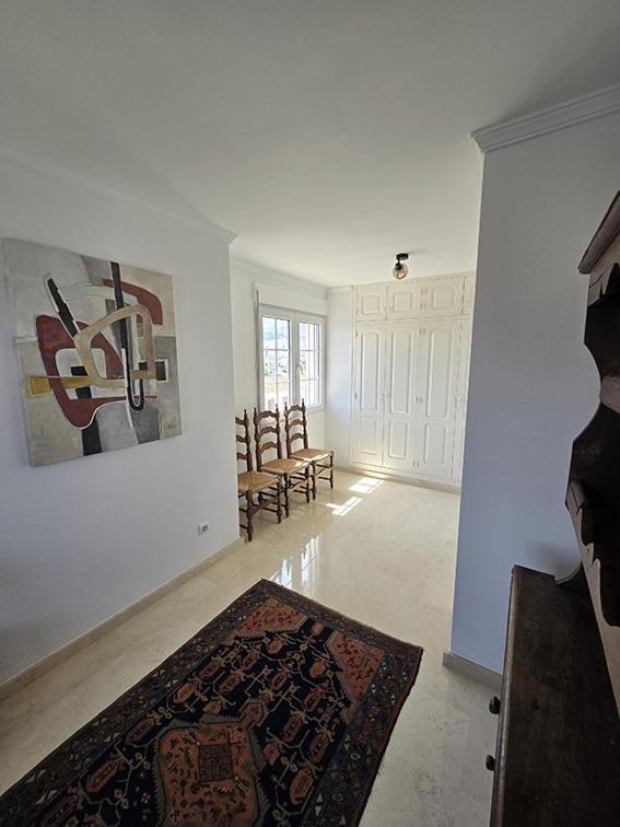 Apartamento Apartamento Penthouse