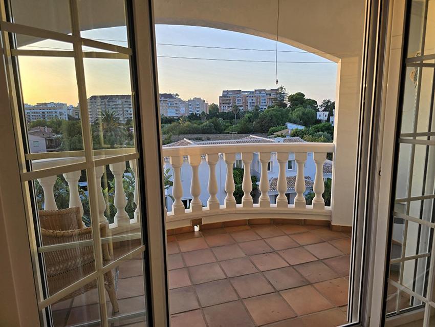 Apartment Apartamento Penthouse *