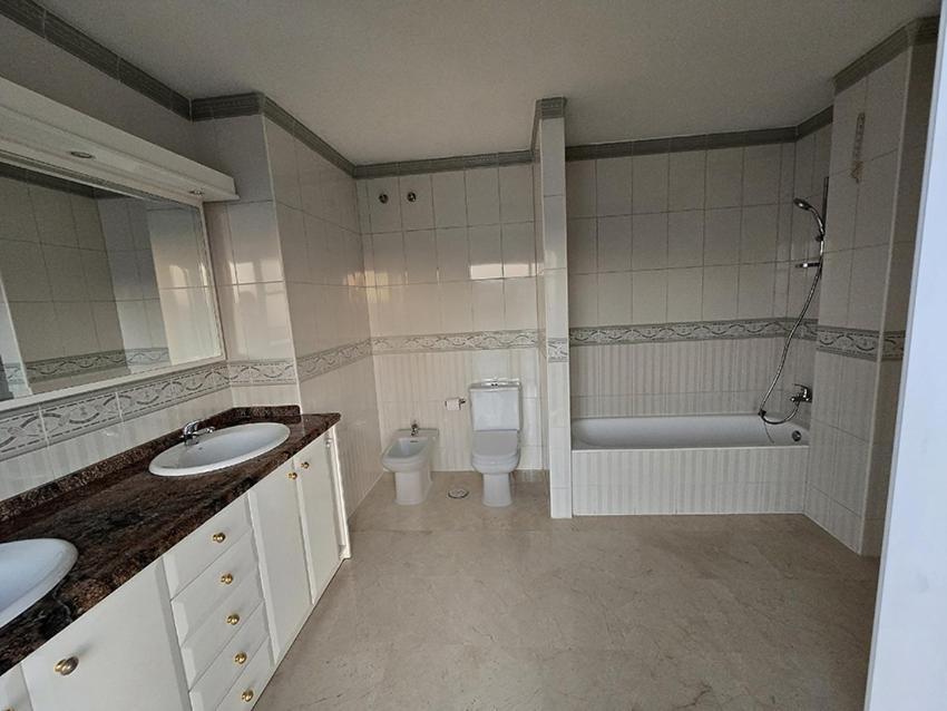 Apartamento Penthouse Apartamento Dénia