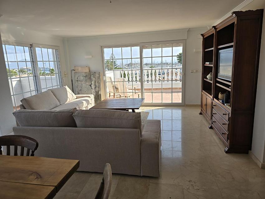Apartamento Penthouse Dénia