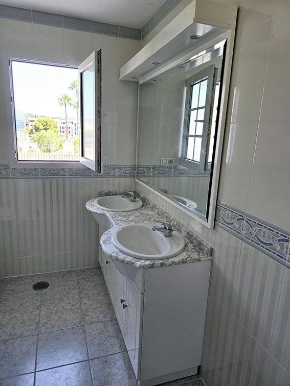 Apartamento Apartamento Penthouse