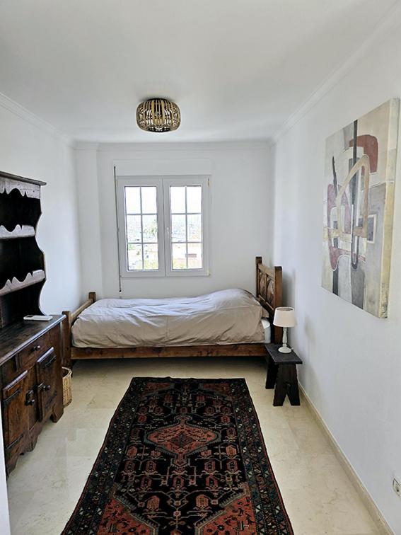 Apartment Apartamento Penthouse Denia