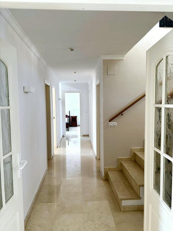 Apartamento Apartamento Penthouse Dénia
