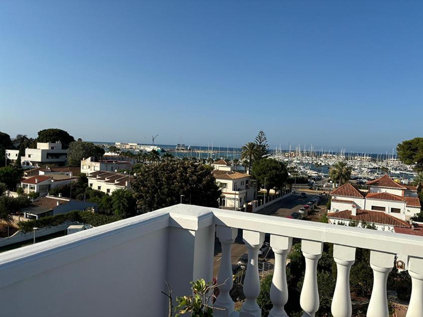 Apartamento Penthouse * Dénia