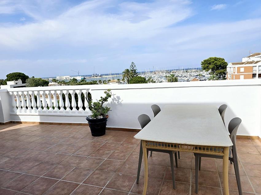 Apartamento Penthouse Apartment *