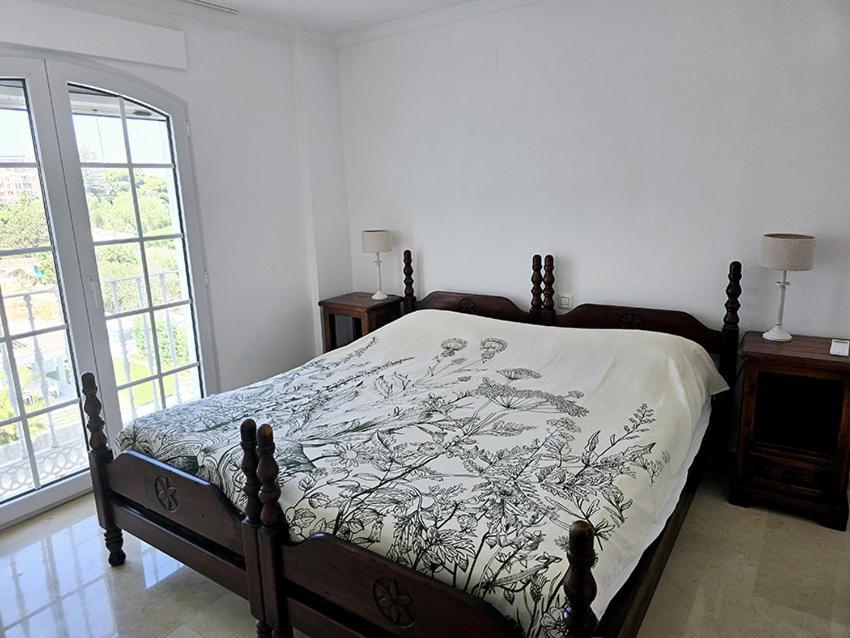 Apartamento Penthouse Apartamento Dénia
