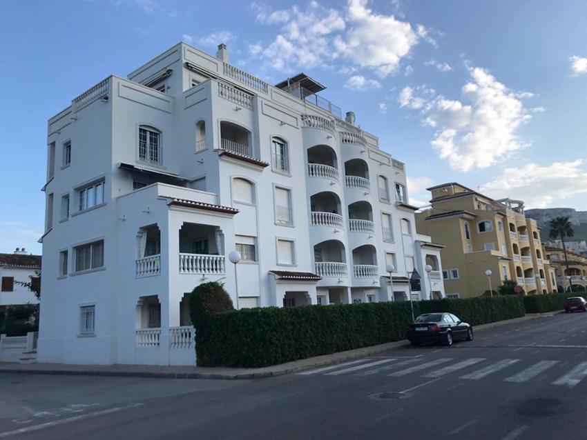 Apartamento Apartamento Penthouse