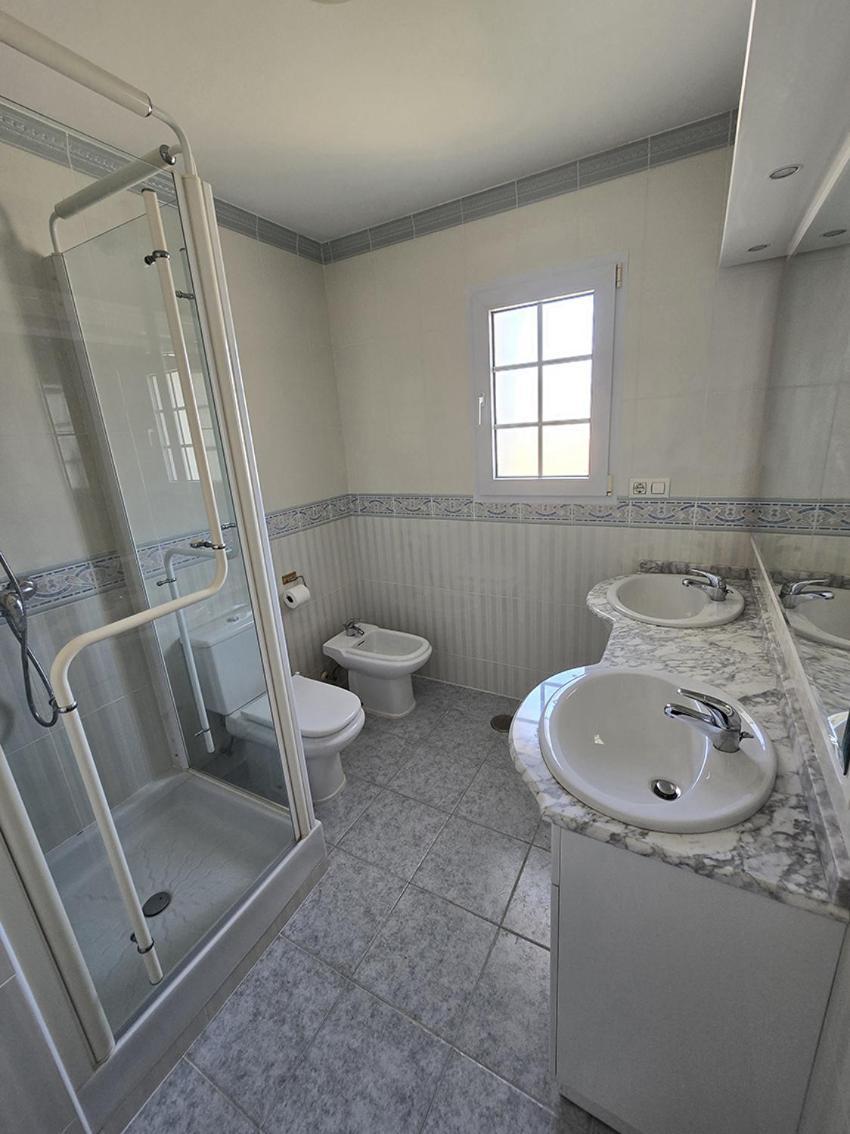 Apartamento Apartamento Penthouse Dénia