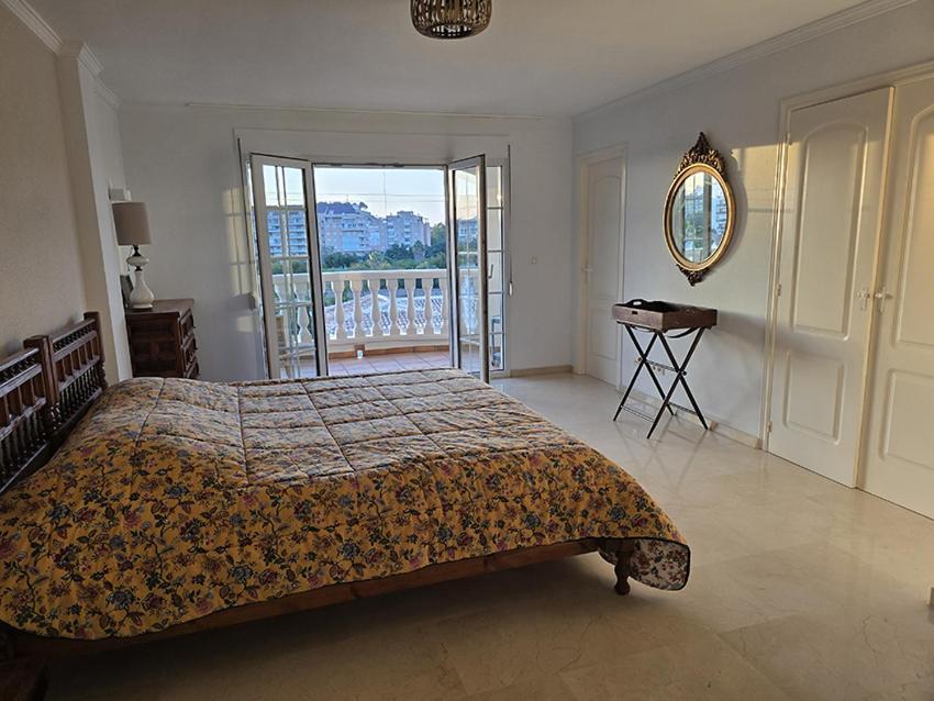 Apartamento Penthouse *