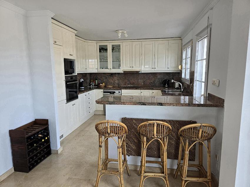 Apartamento Apartamento Penthouse *