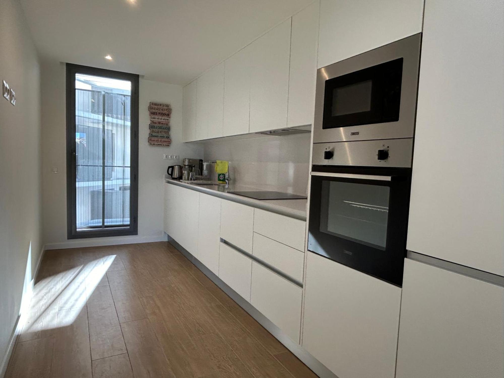 Kujawa's Place Apartamento