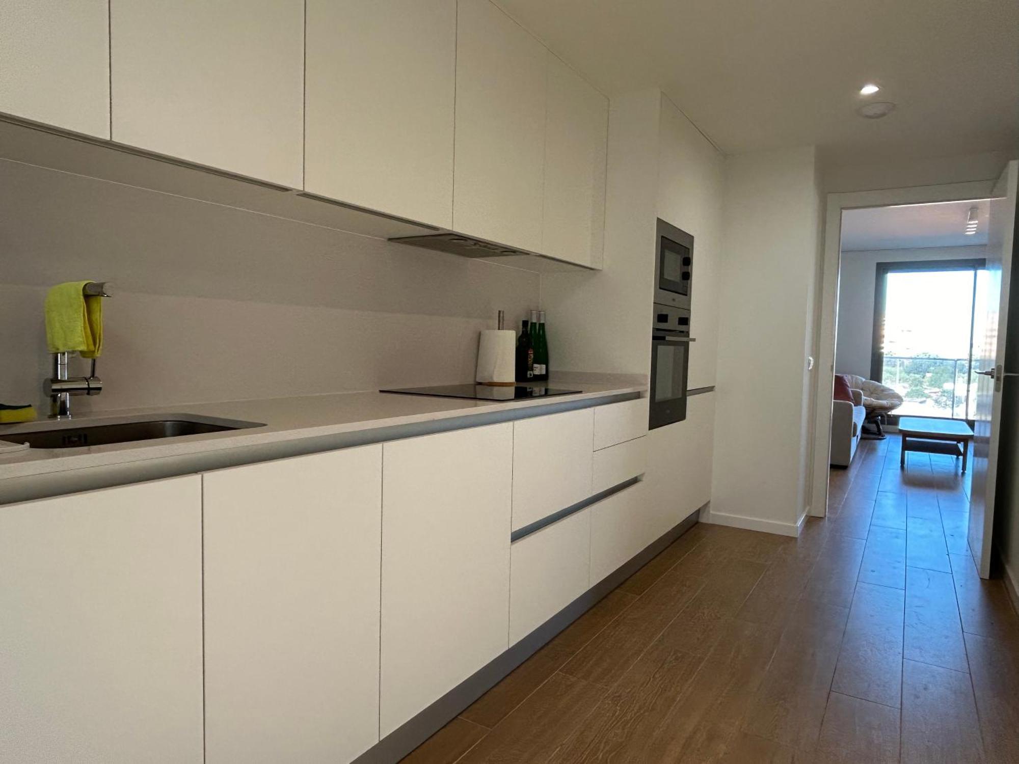 Kujawa's Place Apartamento