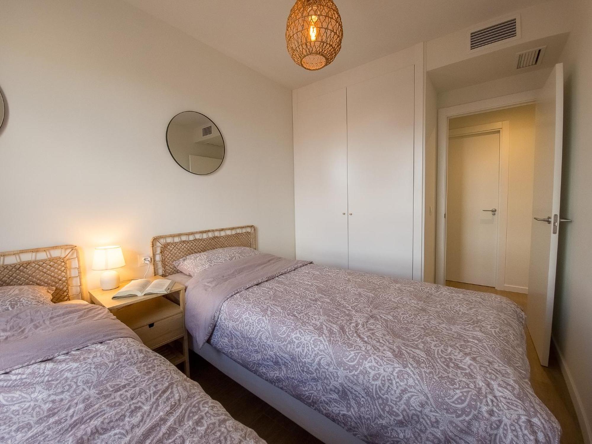 Apartamento Kujawa's Place