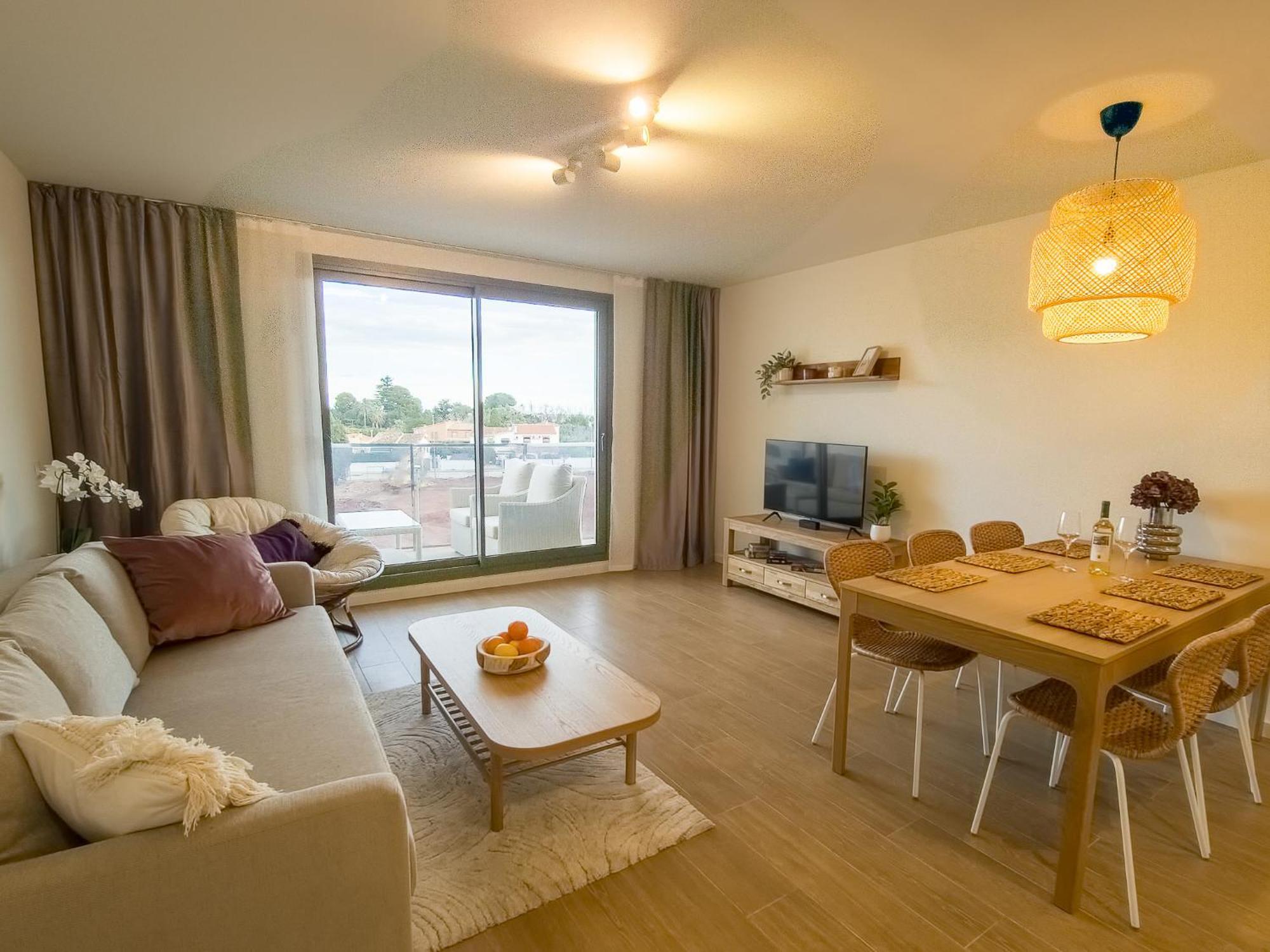 Kujawa's Place Dénia