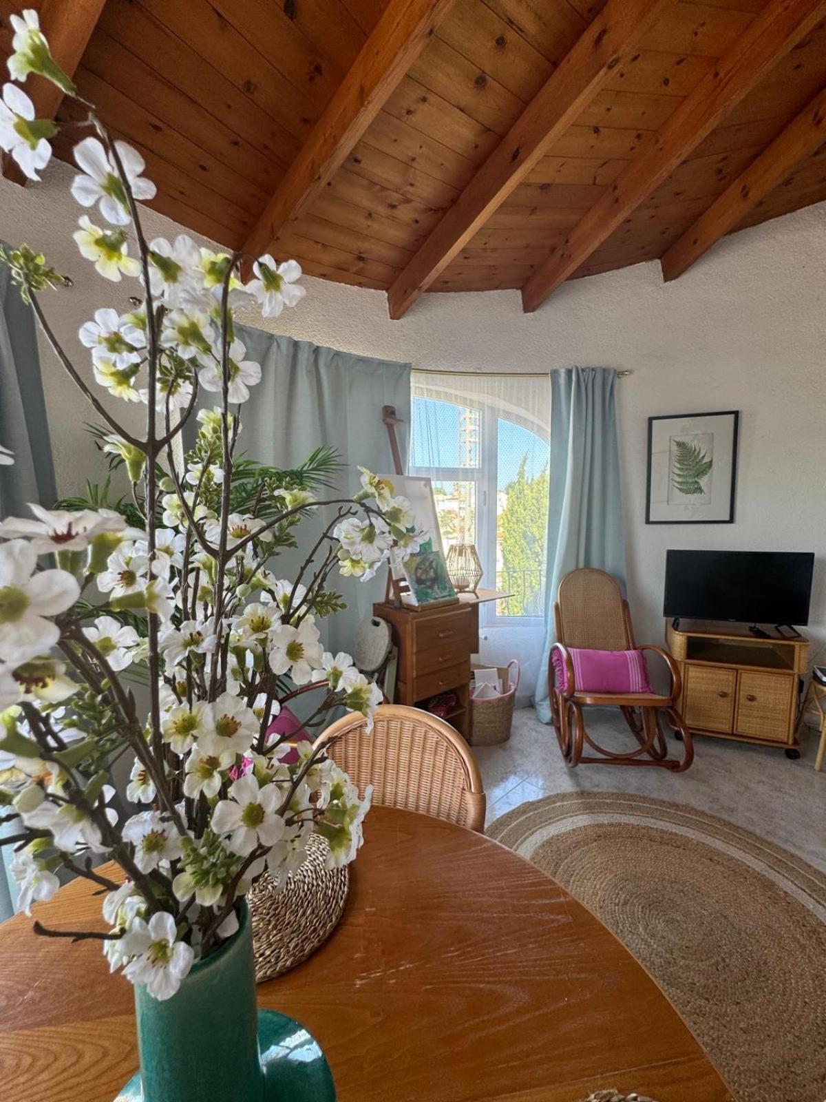 Holiday home Castell De Mar *