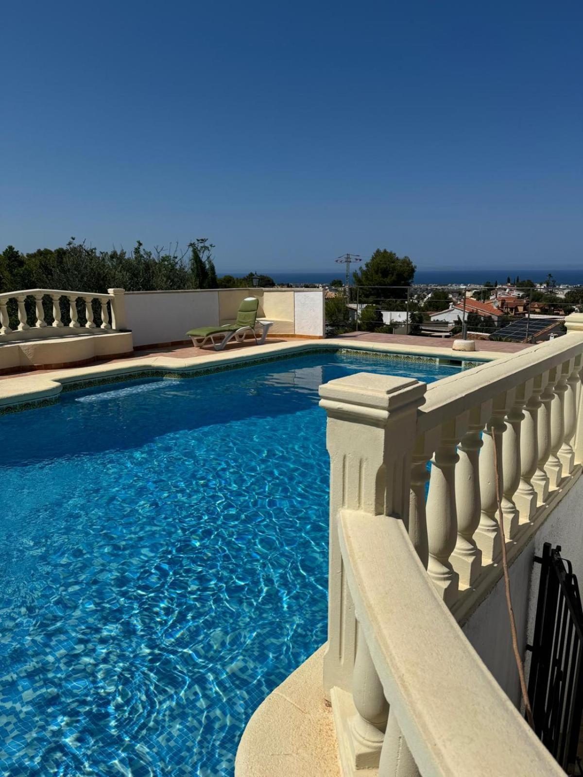 Holiday home Castell De Mar