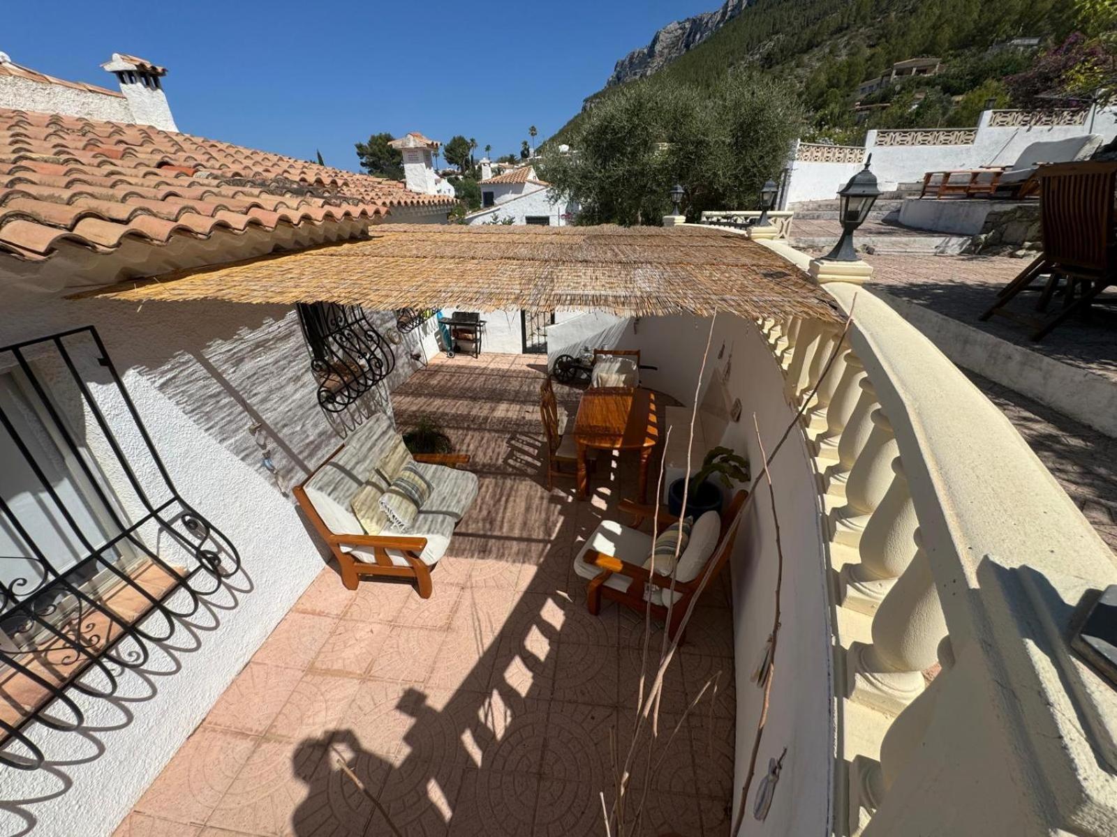Castell De Mar Holiday home *