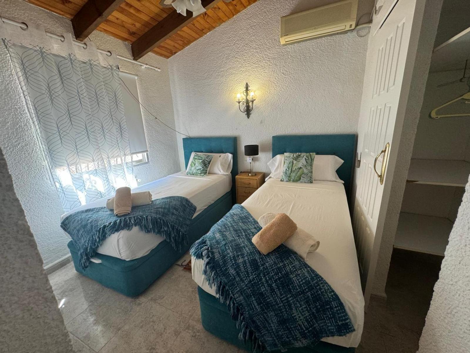 Holiday home Castell De Mar *