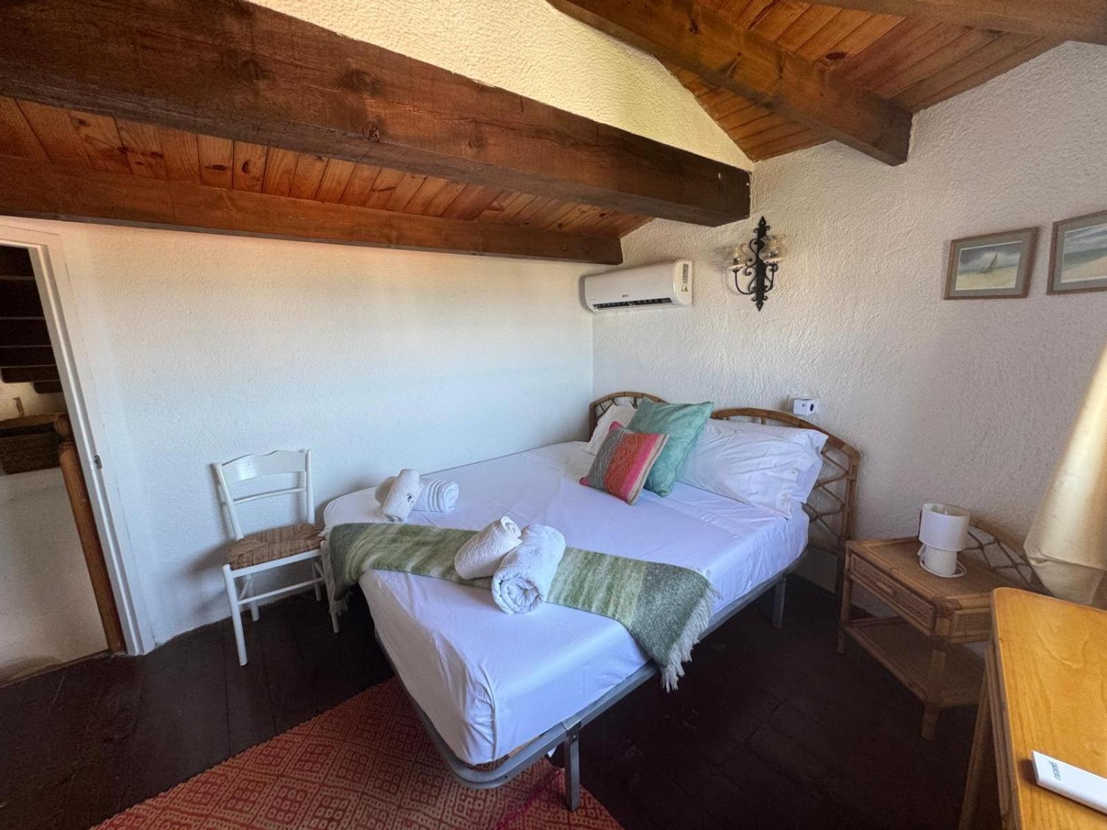 Holiday home Castell De Mar Denia