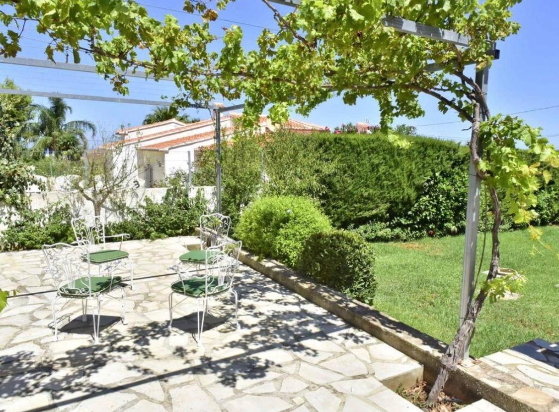 Villa Unique Piscine Vue Et Montgo Impasse Privee