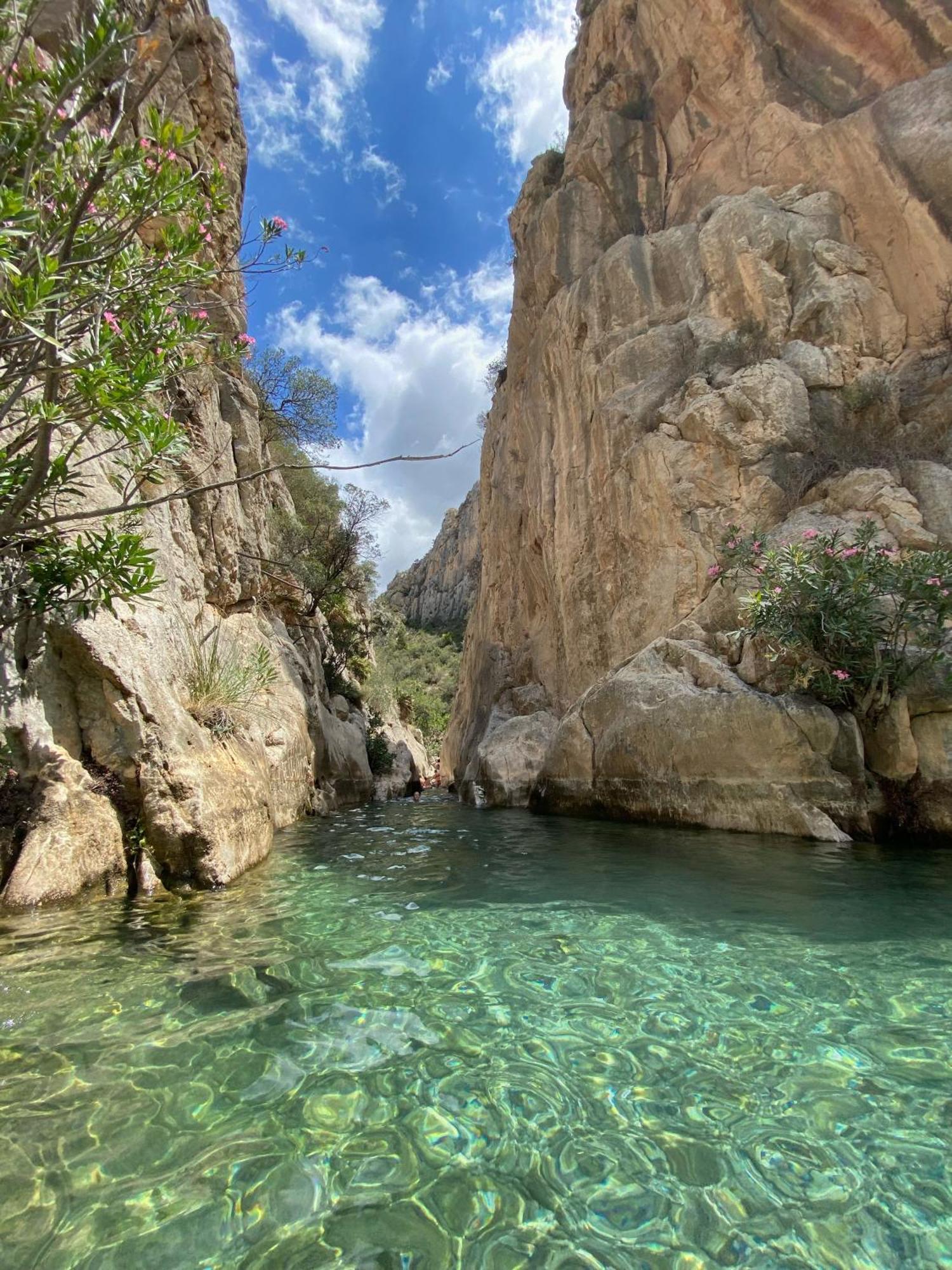 Villa Unique Piscine Vue Et Montgo Impasse Privee *