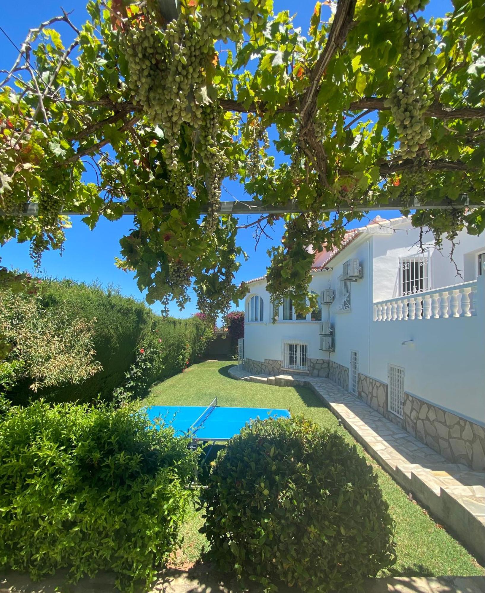 Unique Piscine Vue Et Montgo Impasse Privee Villa *