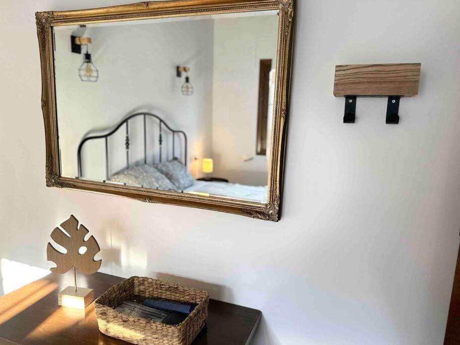 La Rosa De Vientos, Apartamento