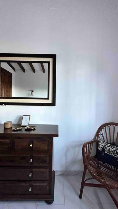 La Rosa De Vientos, Apartamento