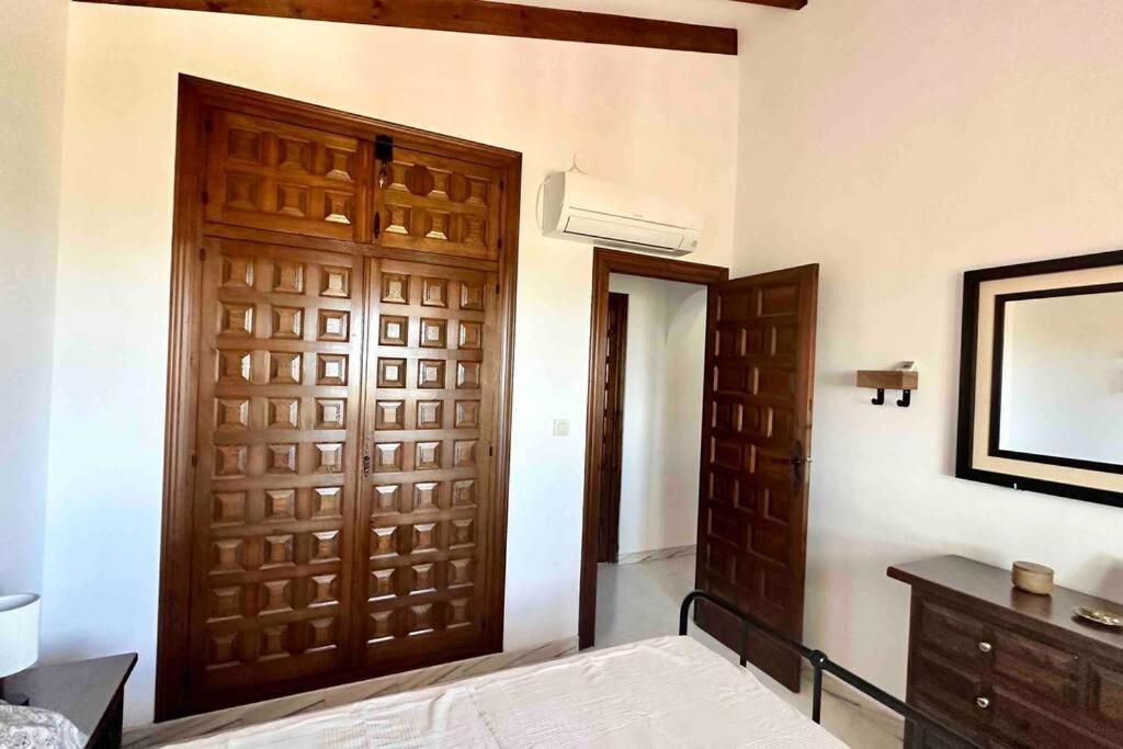 La Rosa De Vientos, Apartamento *