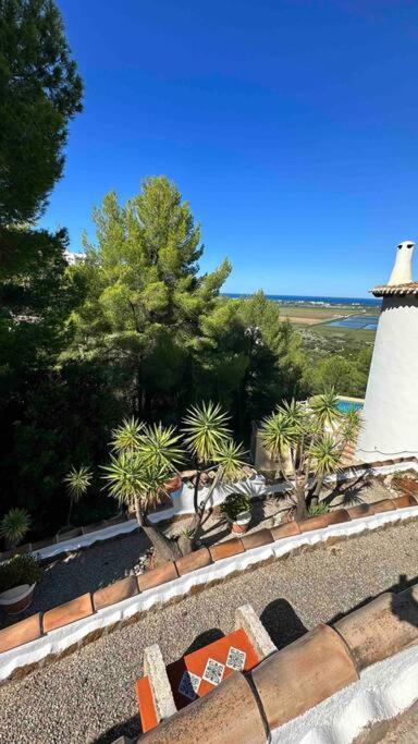 Apartamento La Rosa De Vientos, Dénia