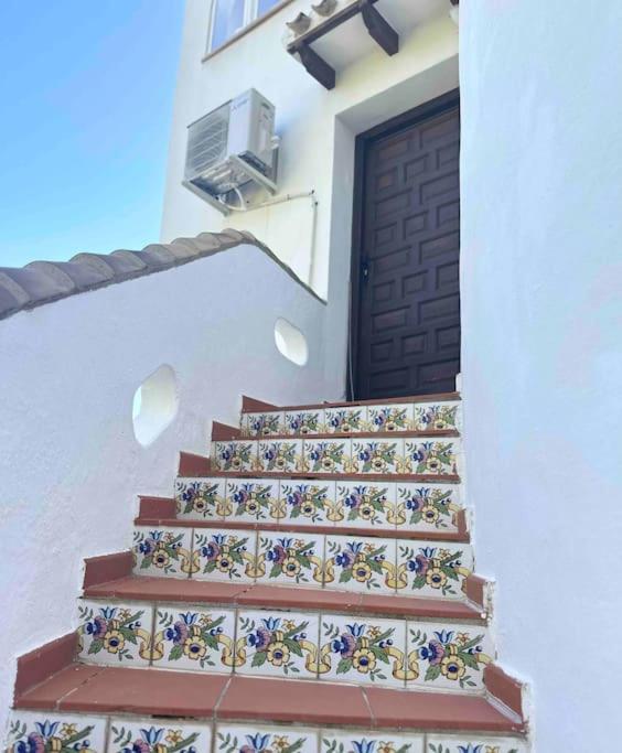 La Rosa De Vientos, Apartamento Dénia
