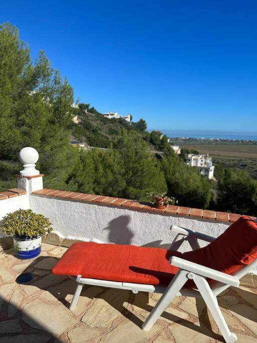 Apartamento La Rosa De Vientos, Dénia