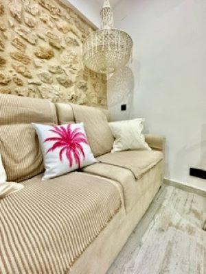 La Esquina 1b Apartment Denia
