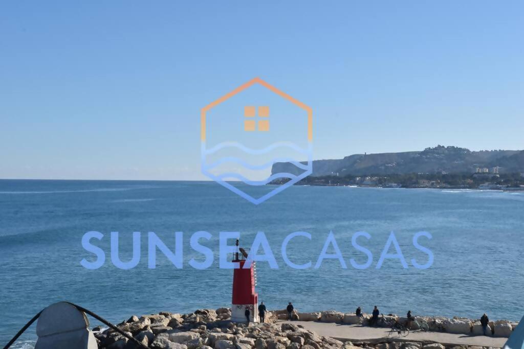 Apartamento Estudio Al Lado Del Mar