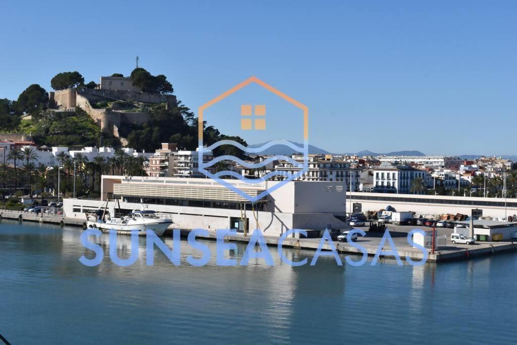 Apartamento Estudio Al Lado Del Mar *