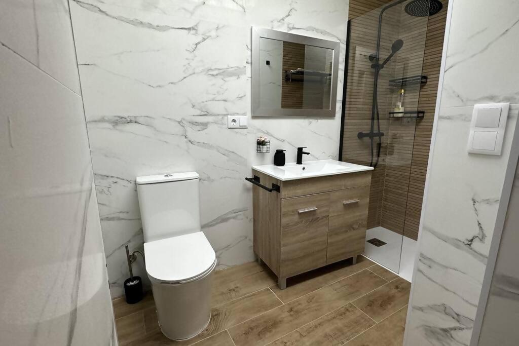 Estudio Al Lado Del Mar Apartamento Dénia