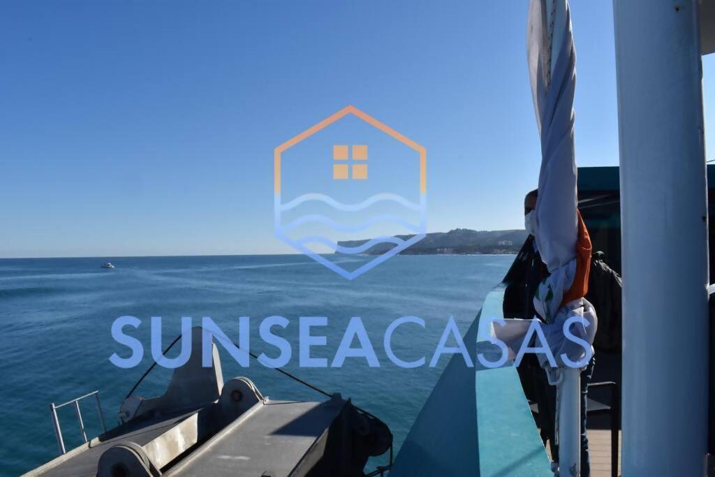Apartamento Estudio Al Lado Del Mar